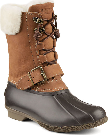 Sperry Top-Sider Women's Saltwater Misty Duck Boot Thinsulate