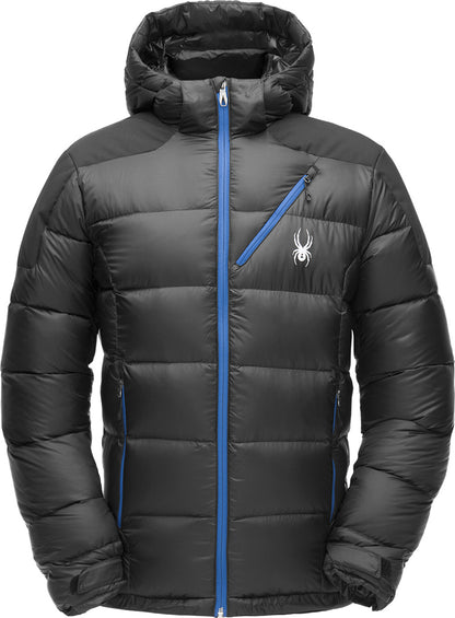 Spyder Eiger Down Jacket - Mens