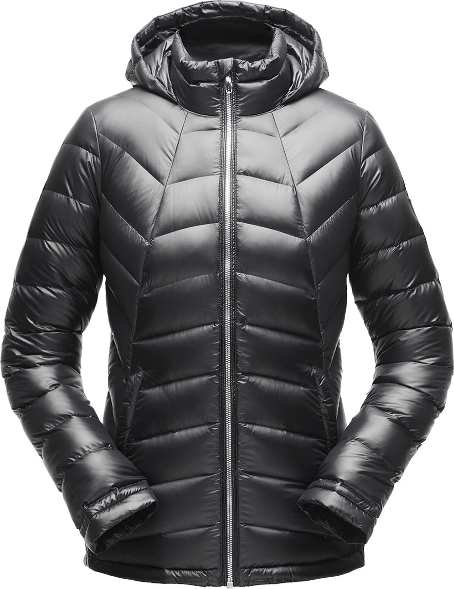 Spyder Syrround Down Jacket Review