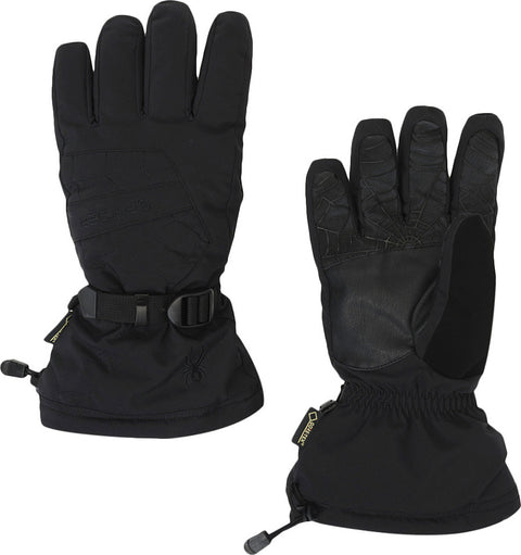 Spyder Men's Overweb GTX Ski Gloves