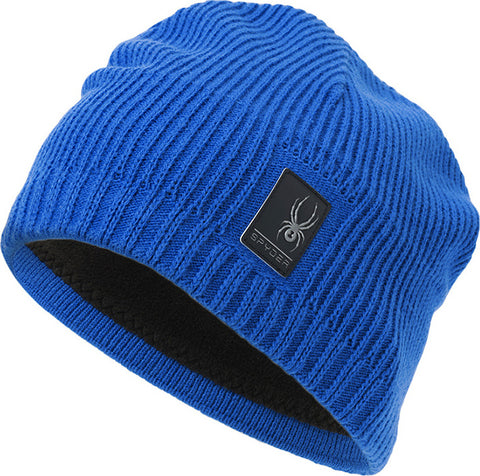 Spyder Men's Bug Button Hat