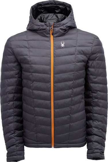 Spyder Men's Tryton Hoody Synthetic Jacket