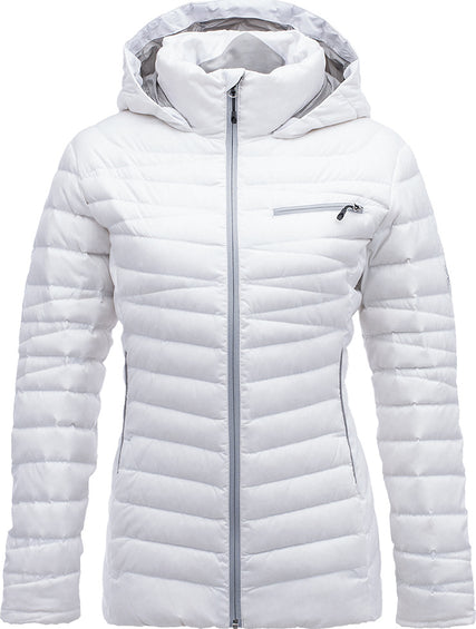 Spyder Women's Timeless Hoody Jacket