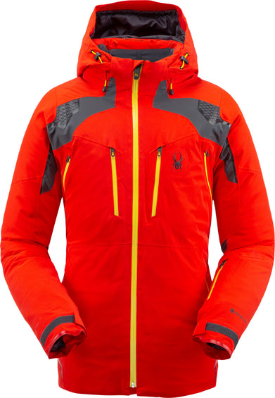 Spyder Pinnacle GTX Jacket - Men's