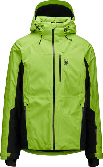 Spyder Orbiter GTX Jacket - Men's