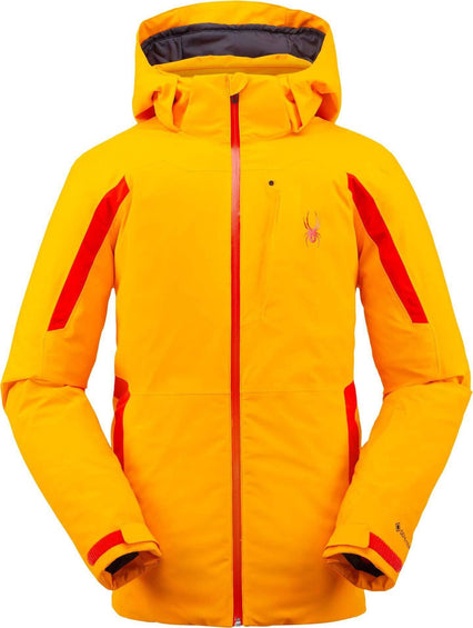 Spyder Copper GTX Jacket - Men's