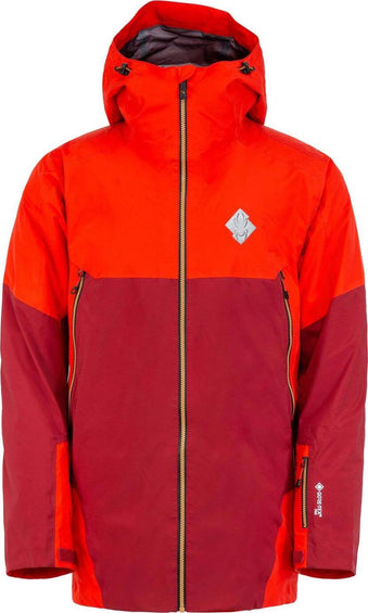 Spyder Sanction GTX Pro Shell - Men's