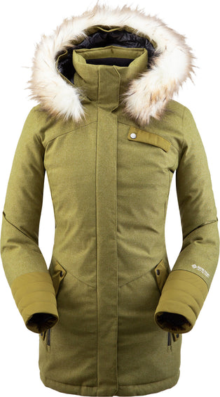 Spyder Metro GTX Infinium Jacket - Women's