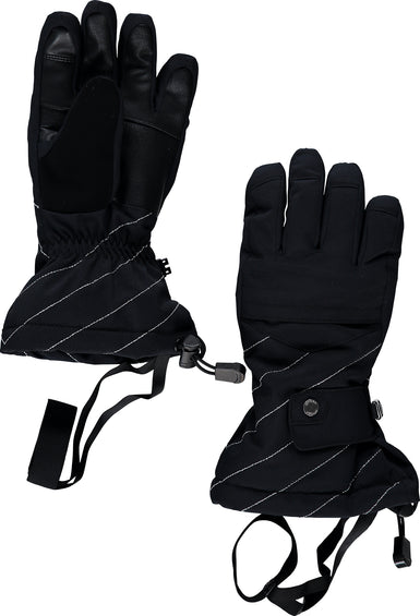 Spyder Synthesis Ski Glove - Girl's