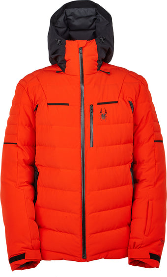 Spyder Impulse GTX Infinium Jacket - Men's