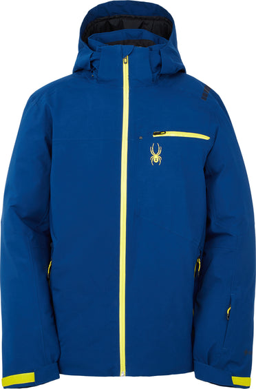 Spyder Tripoint GTX Jacket - Men's