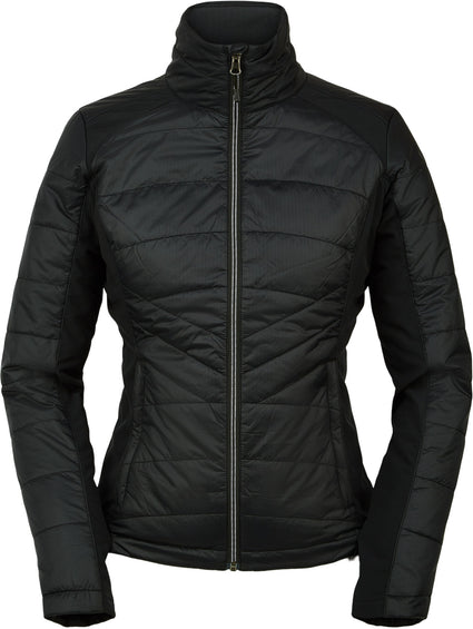 Spyder Glissade Hybrid Insulator Jacket (Past Season) - Women's