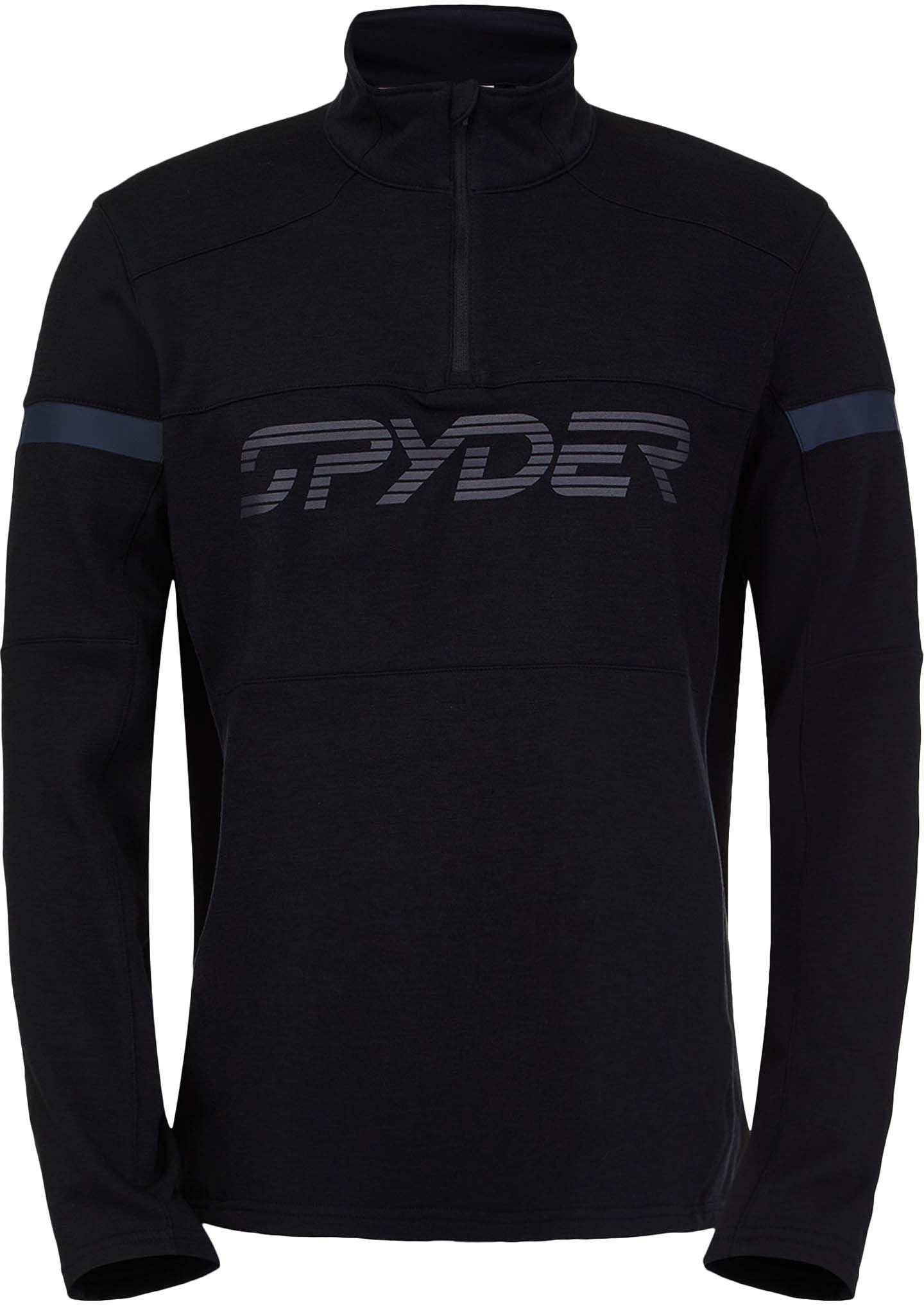 Spyder Speed Half Zip Base Layer Men's Altitude Sports