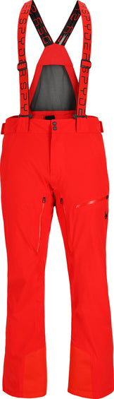 Spyder Dare Insulated Ski Pant - Men's