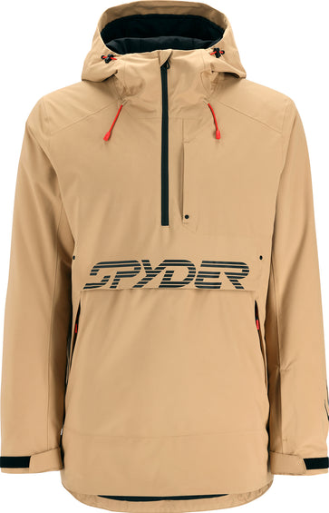 Spyder Signal Insulated Ski Jacket - Men's