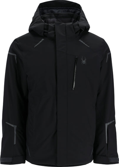 Spyder Copper Insulated Ski Jacket - Men's