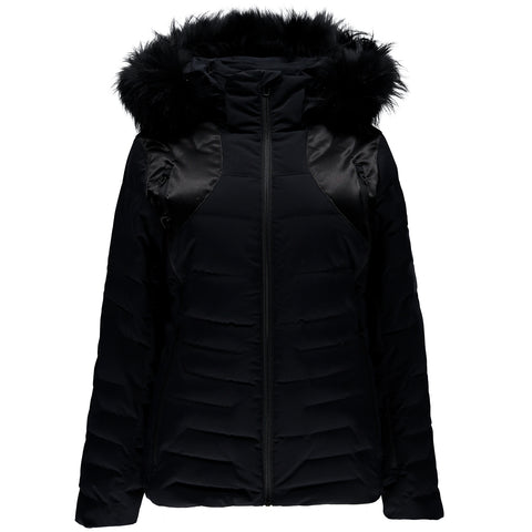 Spyder Women's Falline Down Jacket