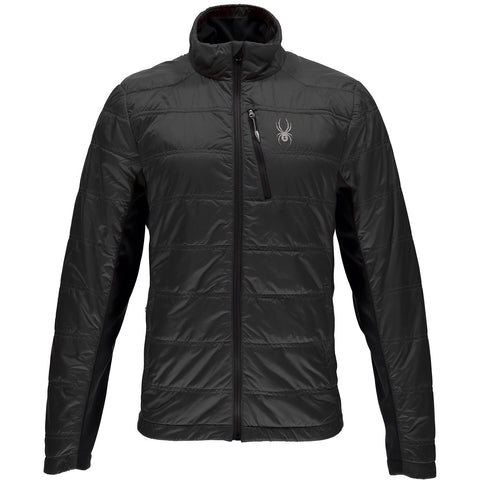 Spyder Men's Glissade Insulator Jacket