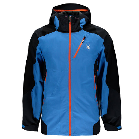 Spyder Men's Eiger Shell Jacket