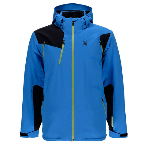 Spyder Men's Bromont Jacket
