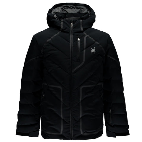 Spyder Men's Rocket Down Jacket
