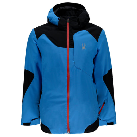 Spyder Men's Chambers Insulated Jacket