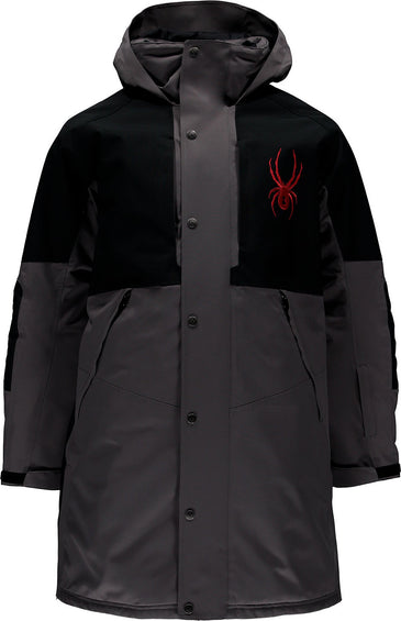 Spyder Men's Coach's Insulated Jacket