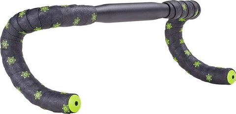 Supacaz Handlebar Tape Super Sticky Kush - Galaxy