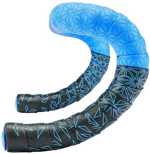 Supacaz Handlebar Tape Super Sticky Kush - Star Fade