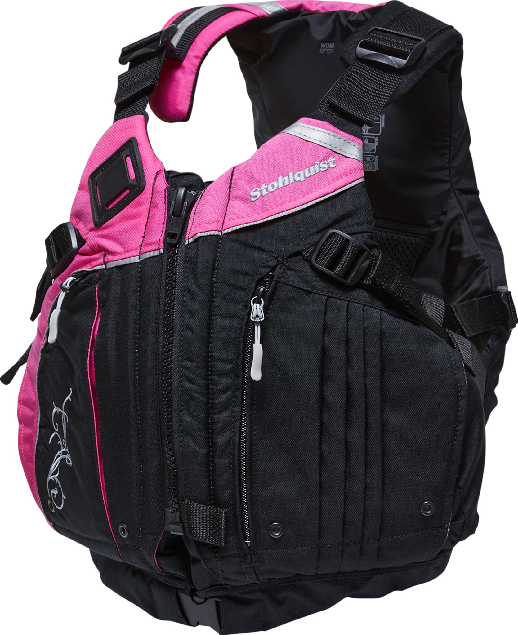 Stohlquist Betsea Life Jacket Women's Altitude Sports