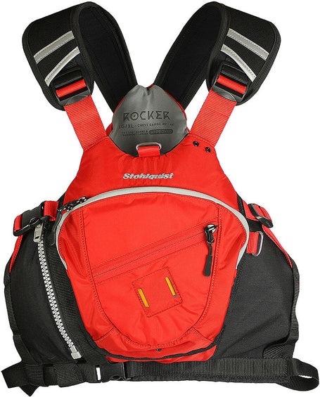 Stohlquist Rocker Canada Life Jacket - Men's