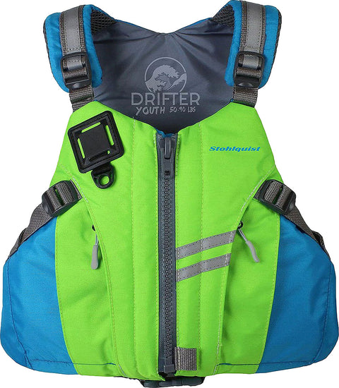 Stohlquist Drifter Life Jacket - Youth's
