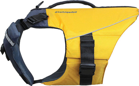 Stohlquist Pup Float Life Jacket - Dog's