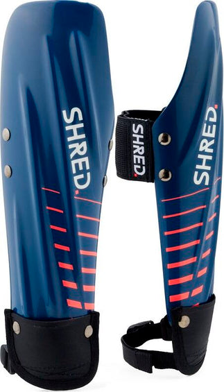 Shred Arm Guards Large - Unisex