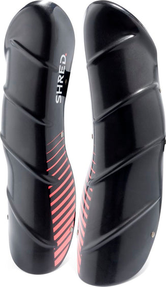 Shred Carbon Shin Guards Pro - Unisex