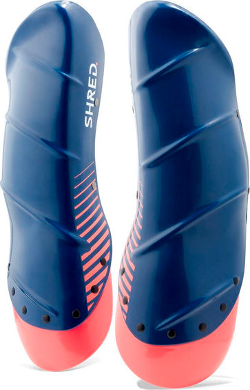 Shred Shin Guards Large - Unisex