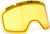 Shred Amazify Double Lens - Yellow