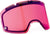 Shred Amazify Double Lens CBL - Red