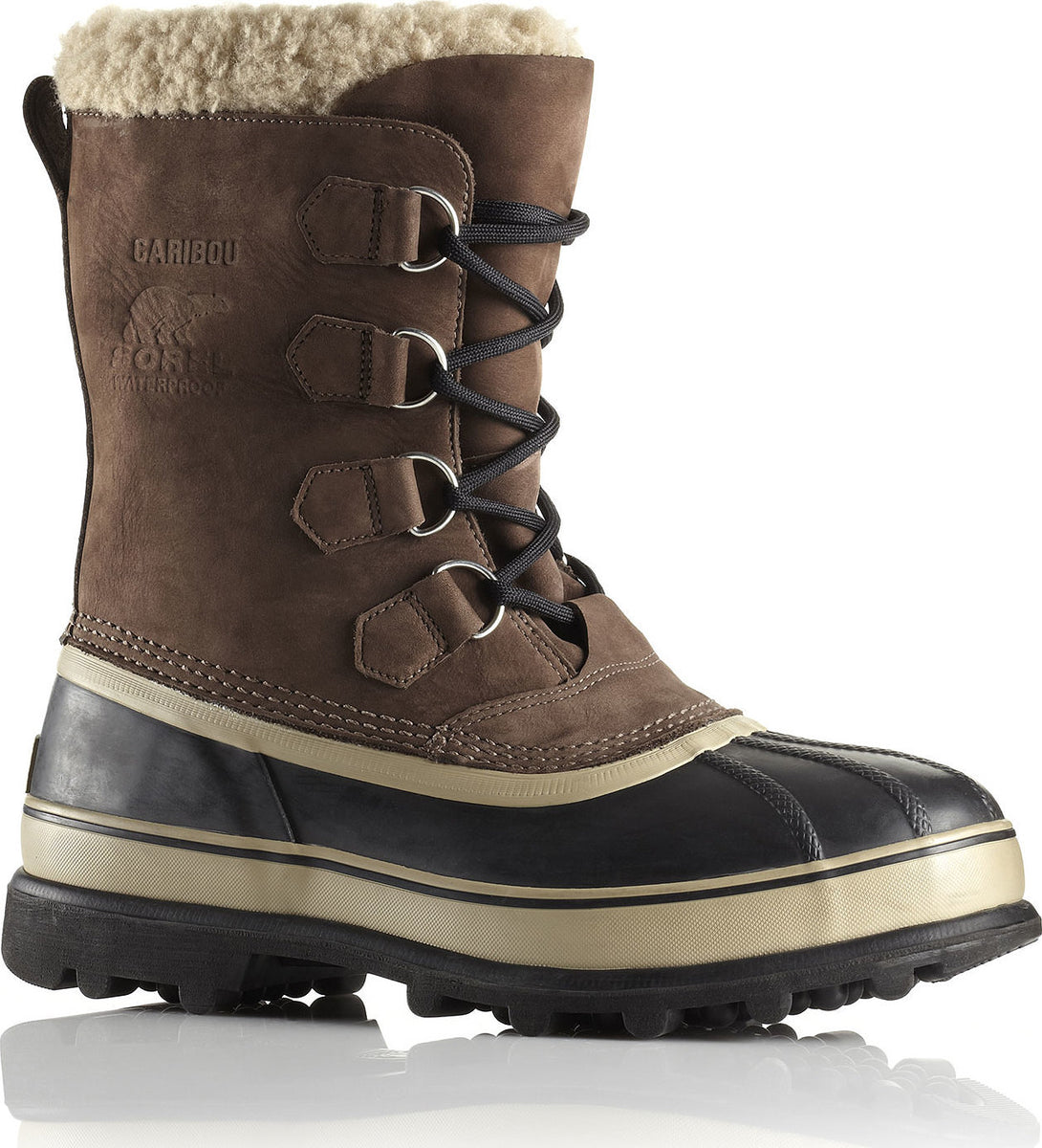 Sorel Caribou Winter Boots - Men's | Altitude Sports