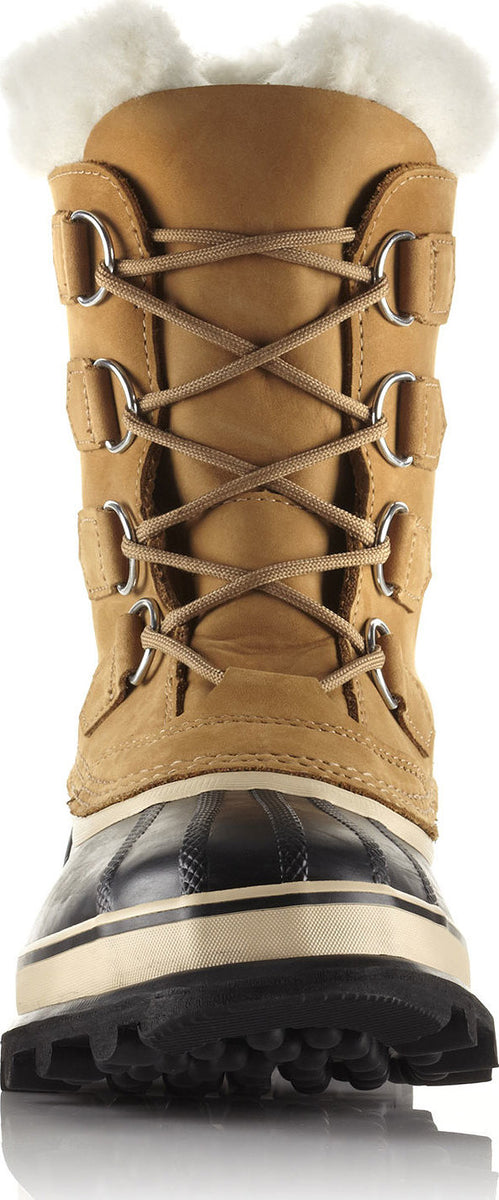 sorel caribou waterproof boots