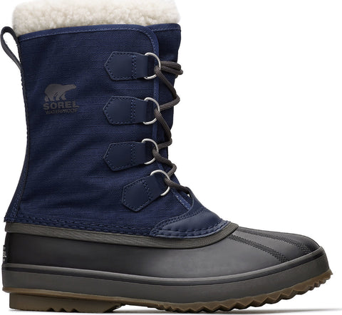 Sorel Men's 1964 Pac Nylon Waterproof Boots -25F/-32C