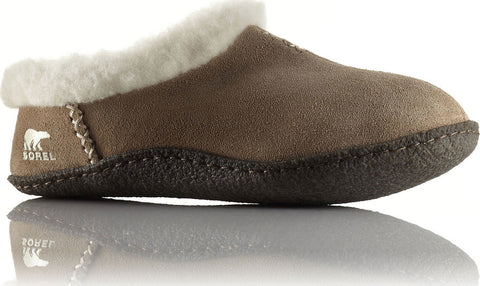 Sorel Women's Nakiska Slippers