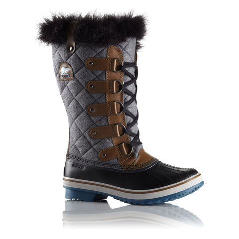 Sorel Women's Tofino Felt Boots Past Season