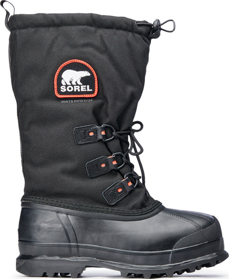 Sorel Glacier Xt Waterproof Boots - Men's