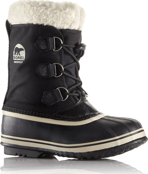 Sorel Yoot Pac Nylon Waterproof Boots - Big Kids
