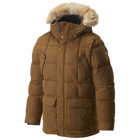 Sorel Men's Ankeny Jacket