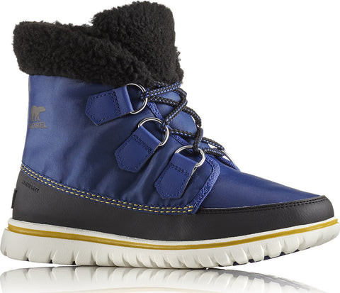 Sorel Women's Cozy Carnival Waterproof Boots