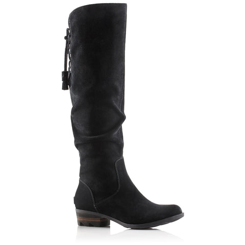 Sorel Women's Farah Waterproof Tall Boots
