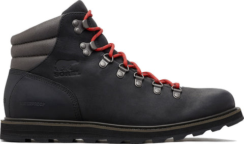Sorel Madson Hiker Waterproof Boots - Men's