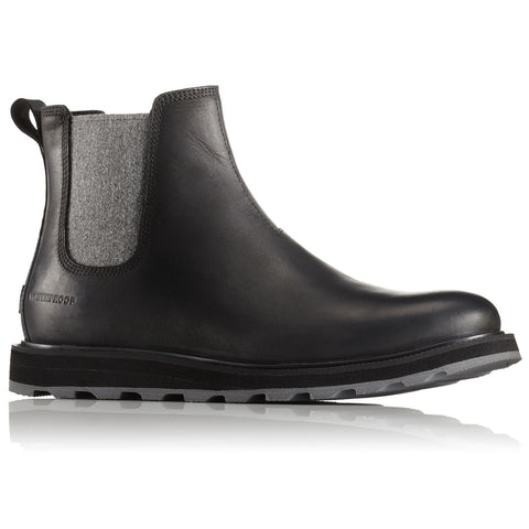 Sorel Men's Madson Chelsea Waterproof Boots